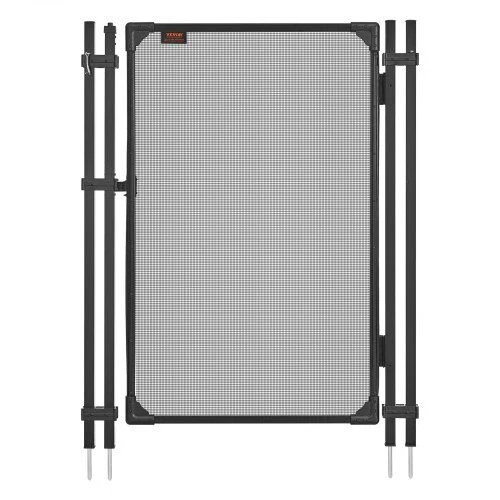 VEVOR Baseino vartai saugumui lauke 1.2 x 0.75 m