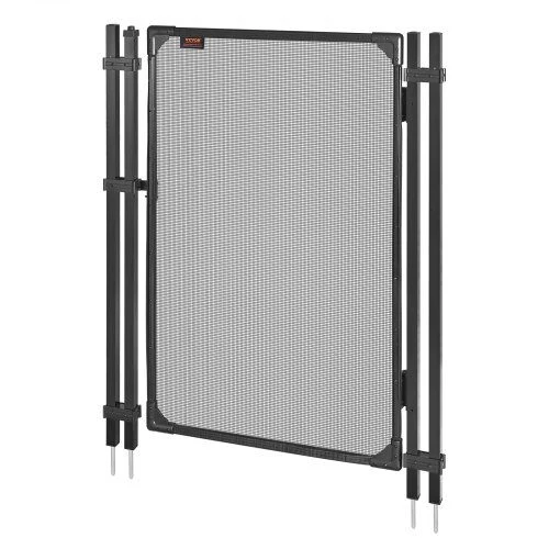 VEVOR Baseino vartai saugumui lauke 1.2 x 0.75 m