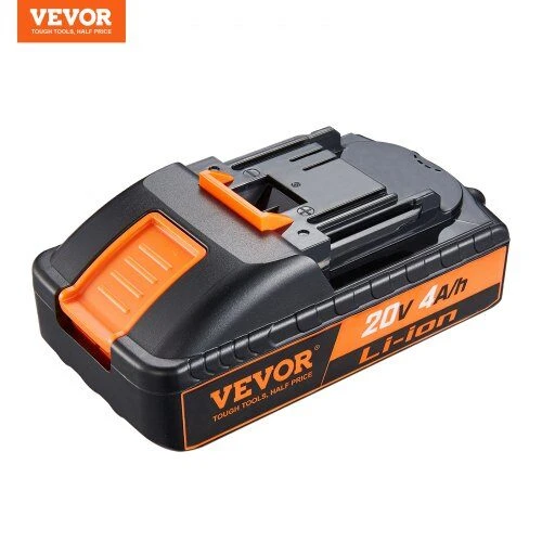 VEVOR 20V 4Ah ličio baterija įrankiams