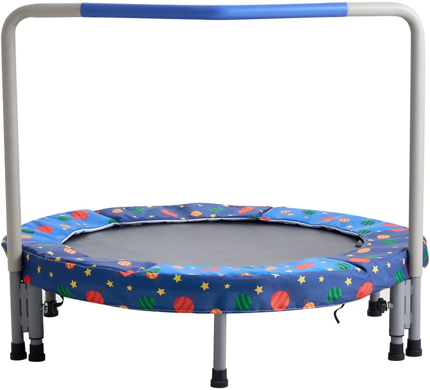 VEVOR 91 cm batutas vaikams sulankstomas mini