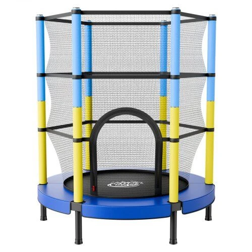 Batutas vaikams VEVOR MCB-045-06-02, 142 cm skersmens