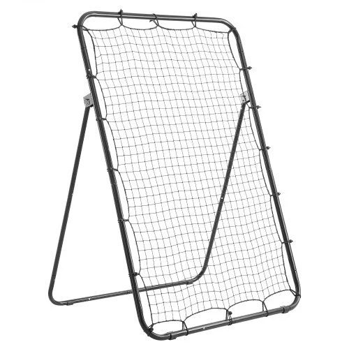 VEVOR Beisbolo ir softbolo atmušimo tinklas 1210 x 1730 mm