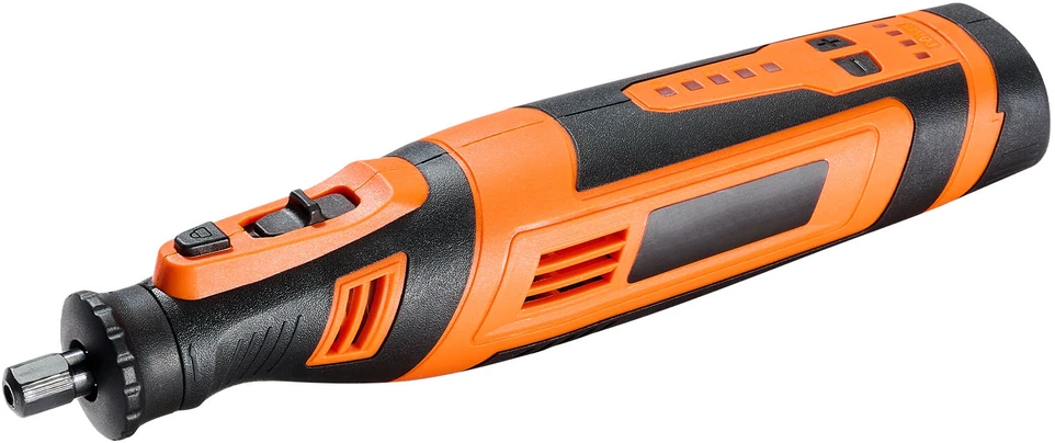 VEVOR 136 dalių belaidžių rotacinių įrankių rinkinys