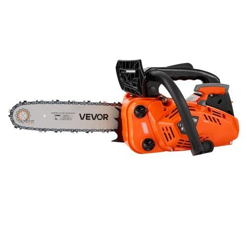 Benzininis grandininis pjūklas VEVOR OO-2500A, 25,4 cm³