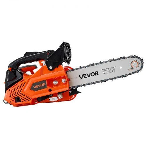 Benzininis grandininis pjūklas VEVOR OO-2500A, 25,4 cm³