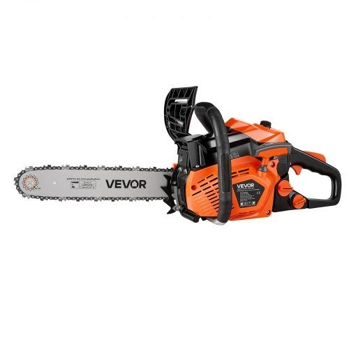 Benzininis grandininis pjūklas VEVOR OO-3800, 1,15 kW