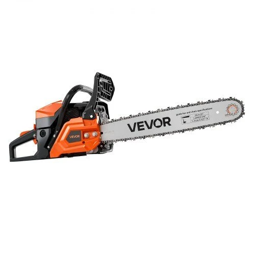 Benzininis grandininis pjūklas VEVOR OO-6200, 2.7 kW