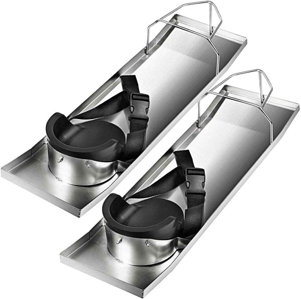 VEVOR 68 cm betoninės kelio lentos su minkštomis pagalvėmis