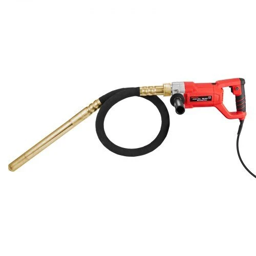 VEVOR Rankinis elektrinis betono vibratorius 800W 1.5M
