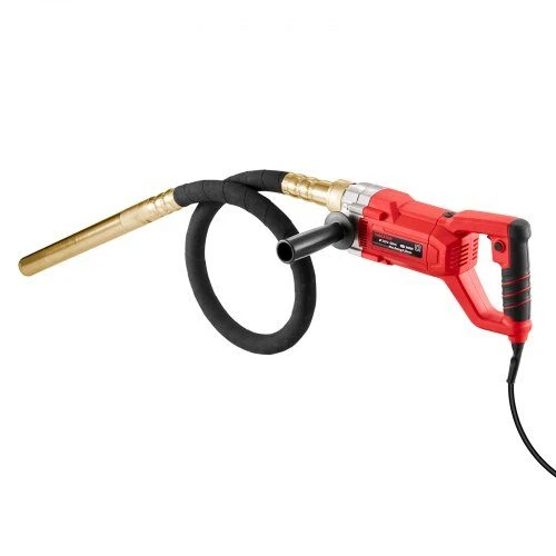 VEVOR Rankinis elektrinis betono vibratorius 800W 1.5M