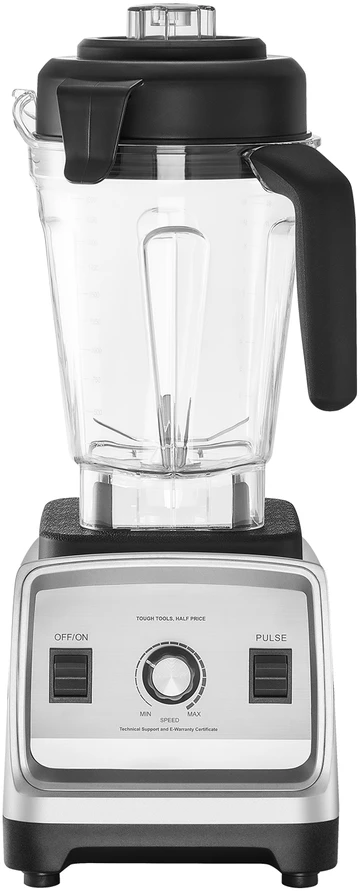 VEVOR 2.5 L virtuvinis trintuvas kokteiliams