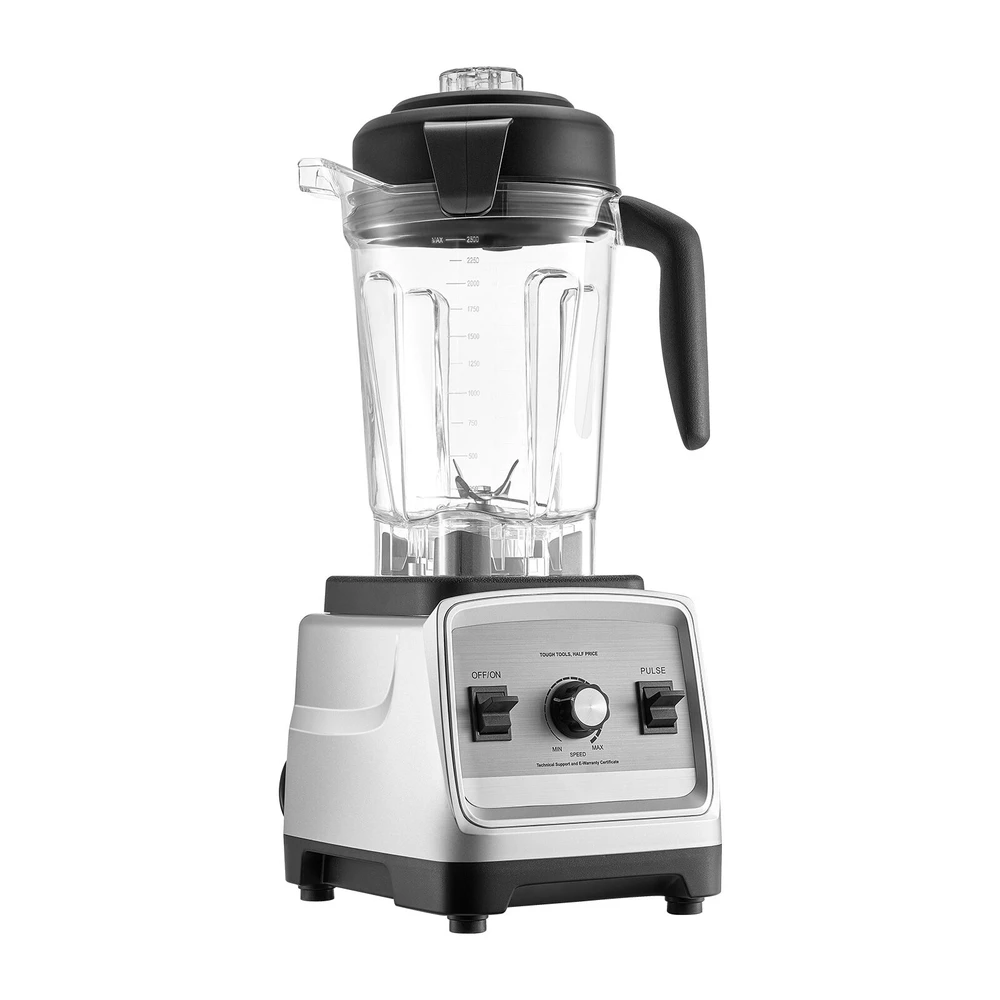 VEVOR 2.5 L virtuvinis trintuvas kokteiliams