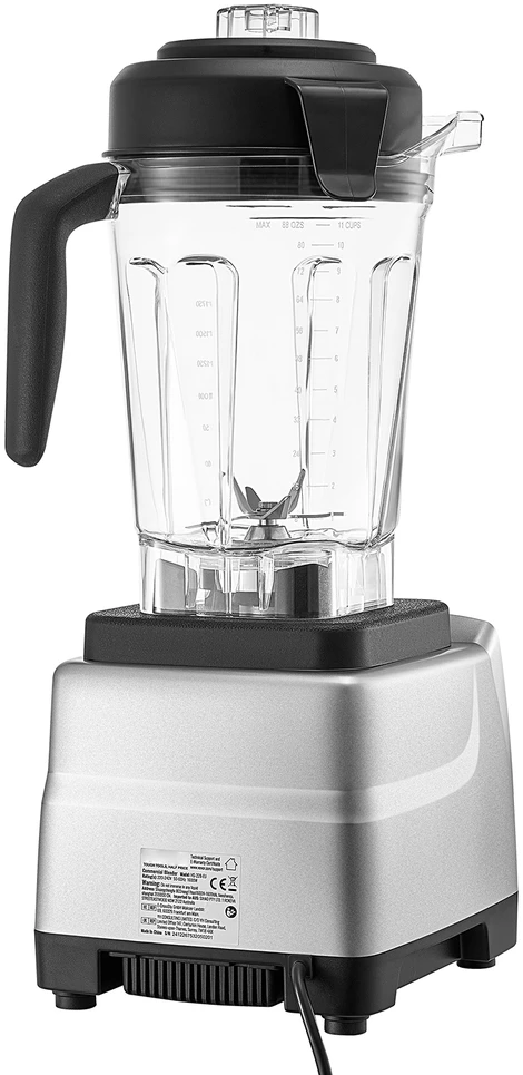 VEVOR 2.5 L virtuvinis trintuvas kokteiliams