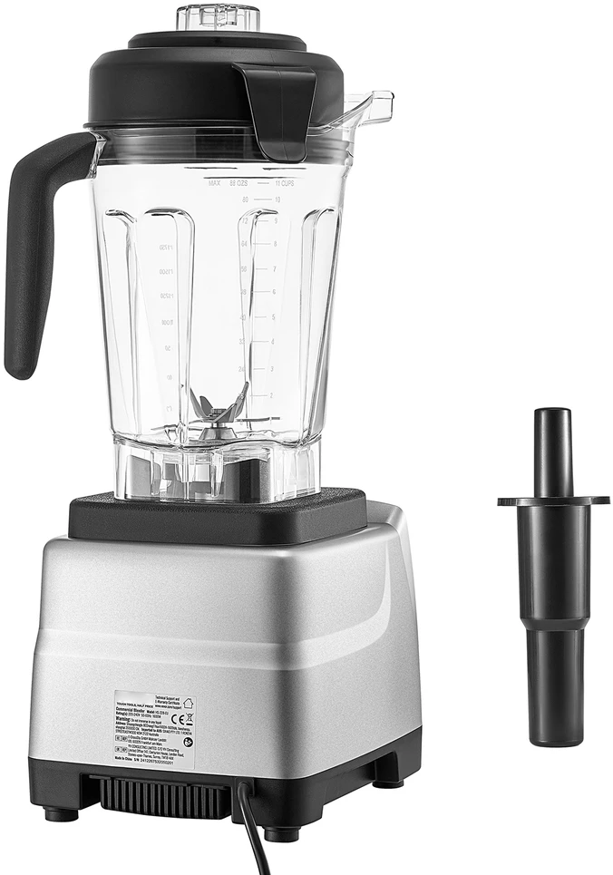 VEVOR 2.5 L virtuvinis trintuvas kokteiliams