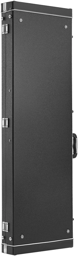 VEVOR Boso gitaros dėklas su spyna, 122 cm