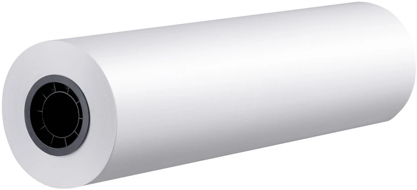 VEVOR Ploto spausdintuvo popierius 24 cm x 152 m