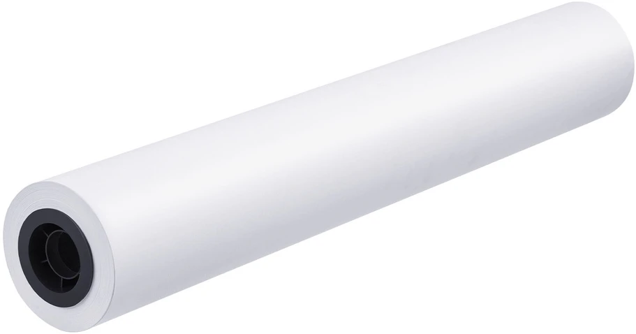 VEVOR Plataus formato popierius 609.6 mm x 45.7 m