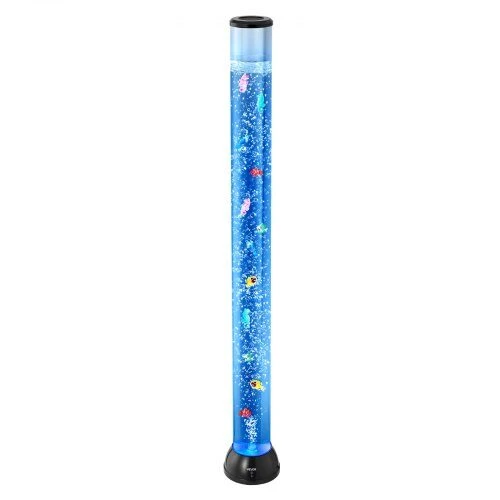 VEVOR 120 cm sensorinė burbulinė lempa