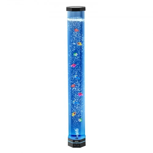 Vevor 250 cm aukščio burbulų vamzdis