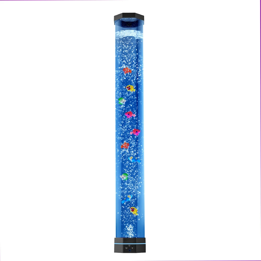 VEVOR 250 cm aukščio burbulų vamzdis