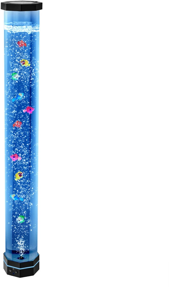 VEVOR 250 cm aukščio burbulų vamzdis