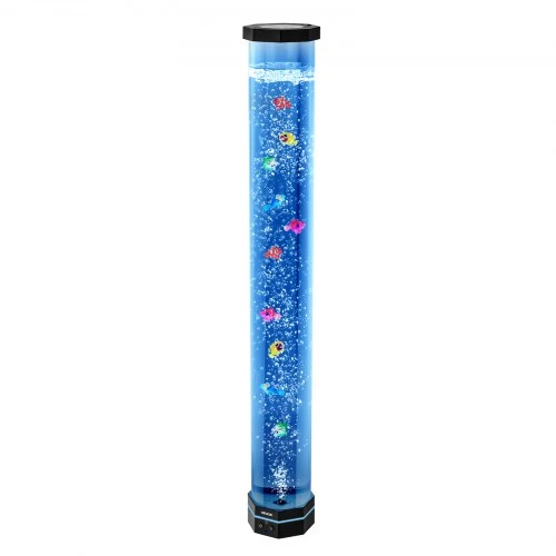 Vevor 250 cm aukščio burbulų vamzdis