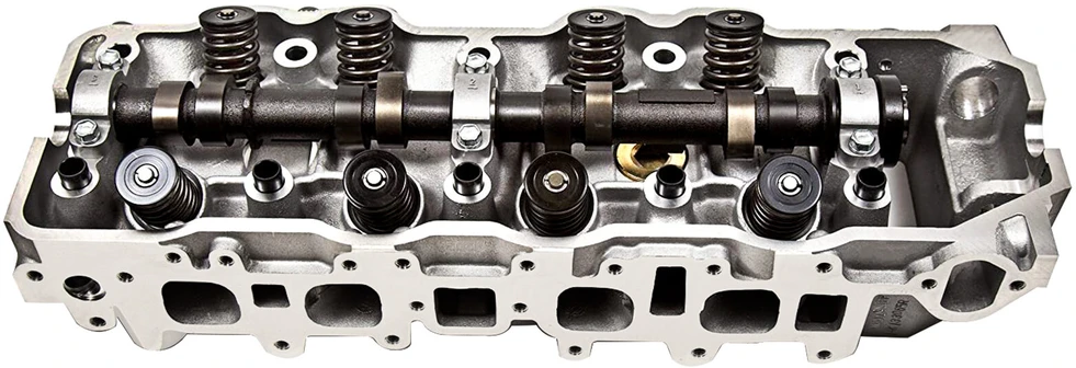 VEVOR Cilindro galvutė Toyota 4 Runner ir Pickup 2.4L