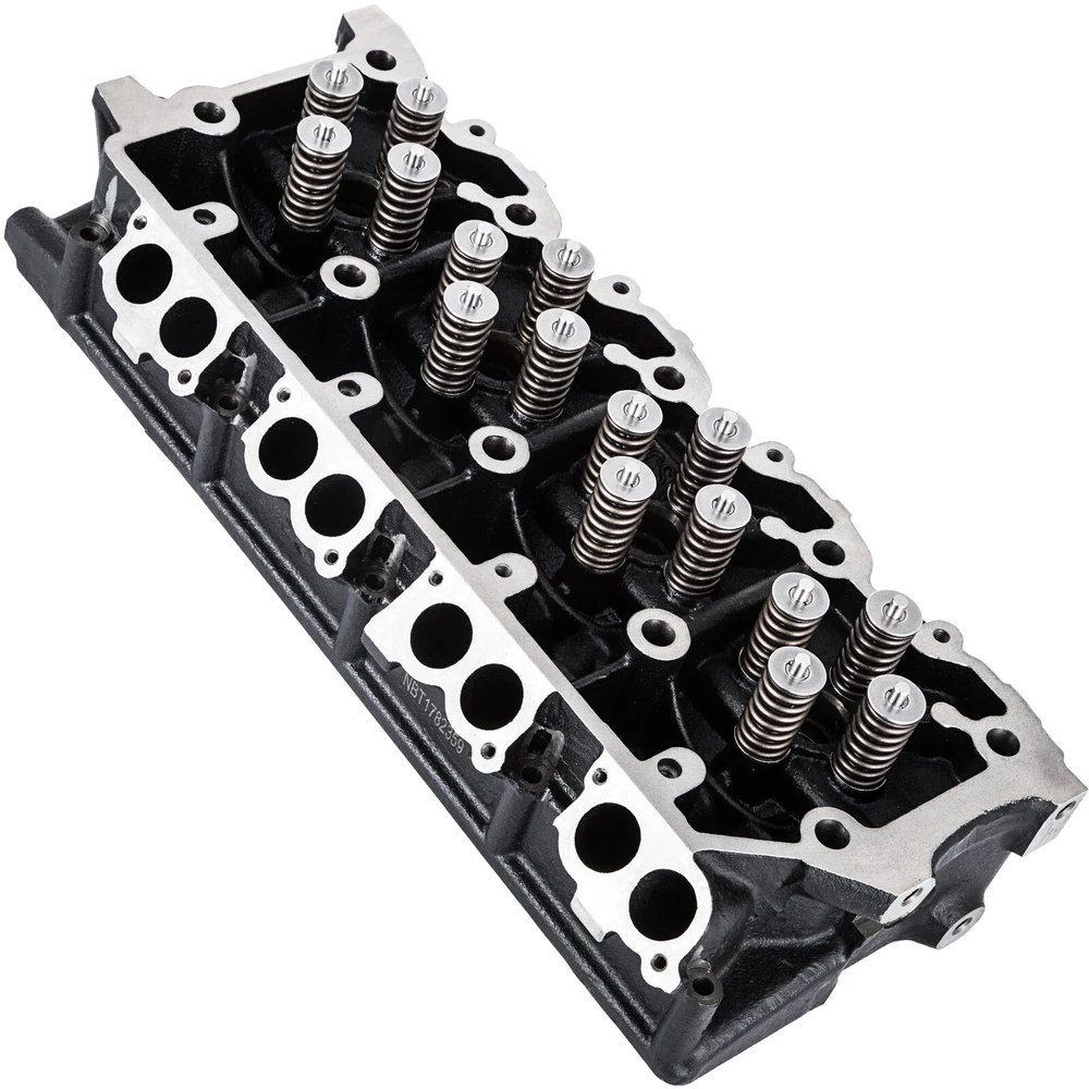 VEVOR Variklio cilindro galvutė 6.4L Ford F250-F550
