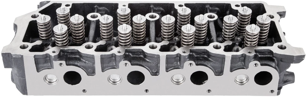 VEVOR Variklio cilindro galvutė 6.4L Ford F250-F550