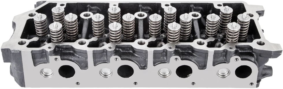 VEVOR Variklio cilindro galvutė 6.4L Ford F250-F550