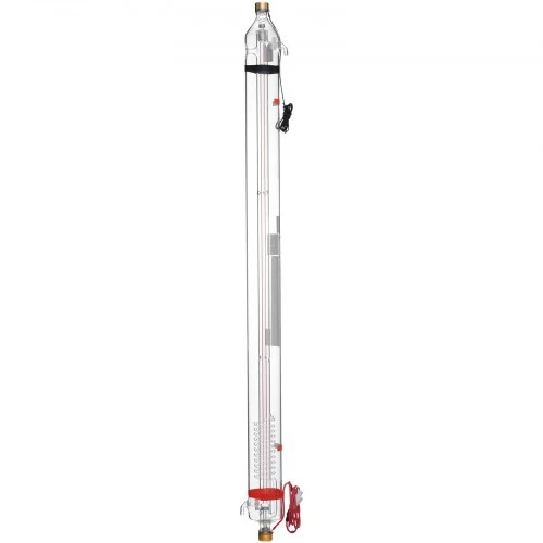 VEVOR 90W CO2 lazerio vamzdis 1250 mm