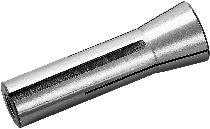 VEVOR 13 dalių R8 frezos rinkinys 3-22 mm