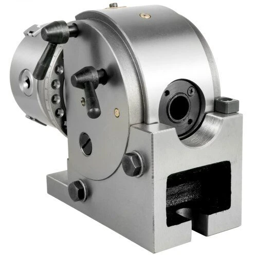 VEVOR Universali 100 mm skirstymo galvutė su stalui