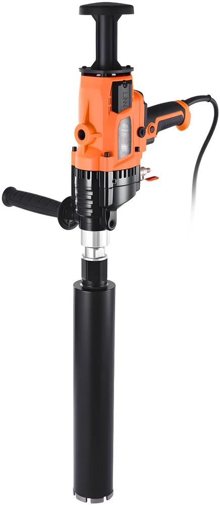 VEVOR Deimantinis gręžtuvas betonui 2000W 16 cm