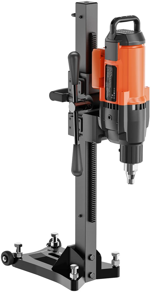 VEVOR Deimantinė gręžimo mašina betonui 3200W 750RPM