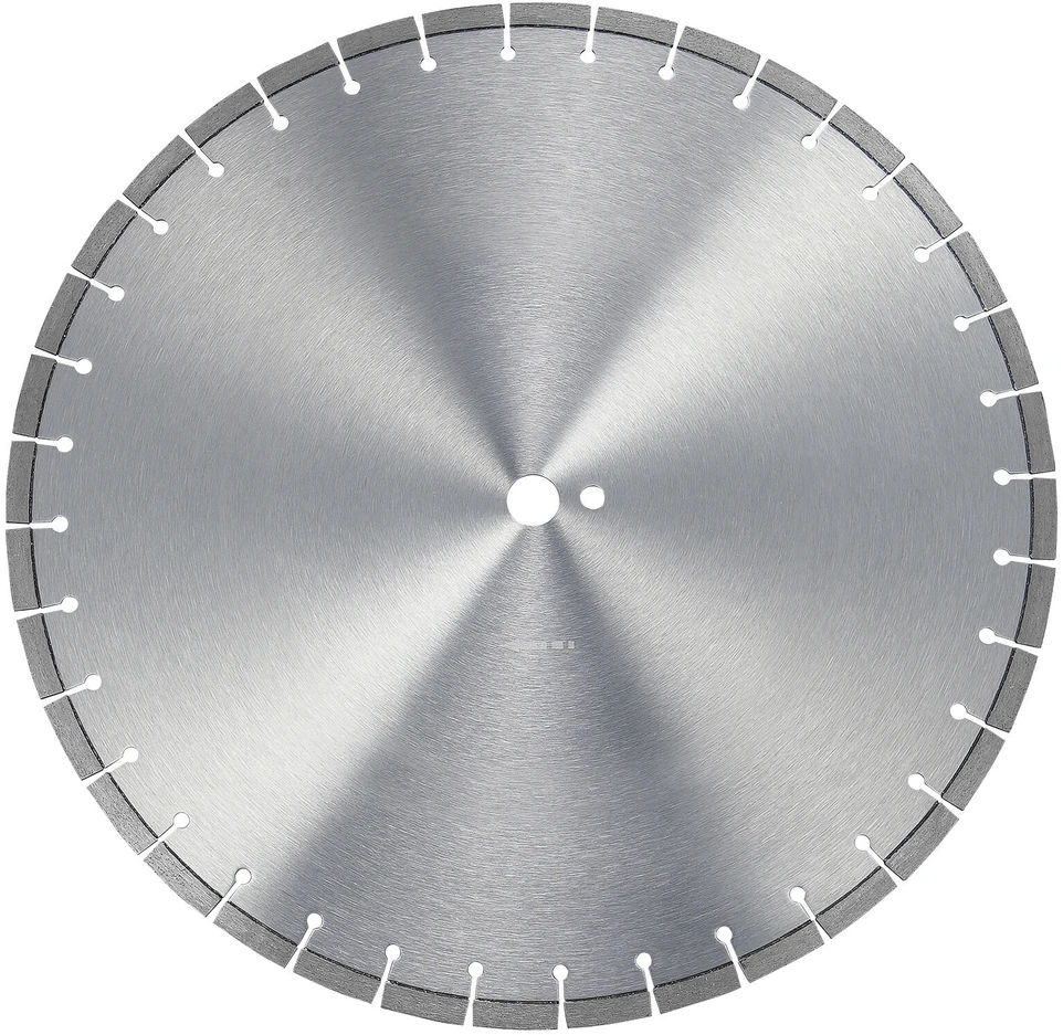 VEVOR Deimantinė 350 mm betoninė pjovimo plokštelė