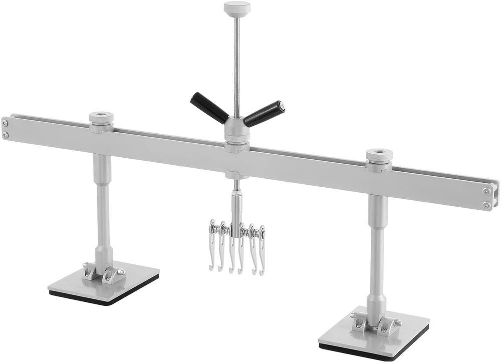 VEVOR Automobilio įlenkimų traukimo rinkinys 85 cm