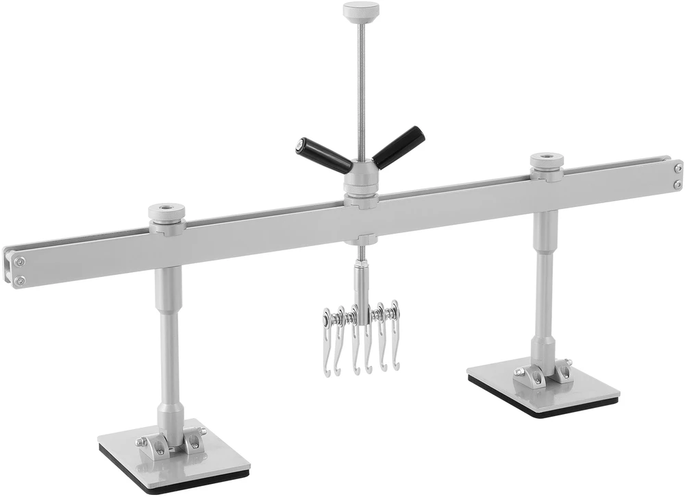 VEVOR Automobilio įlenkimų traukimo rinkinys 85 cm