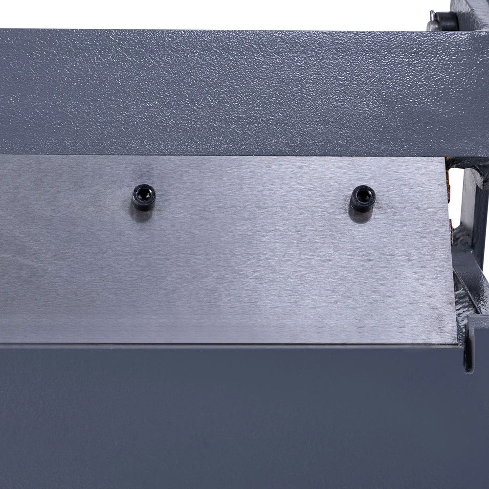 VEVOR Metalinis lenkimo stabdys su 6 segmentais