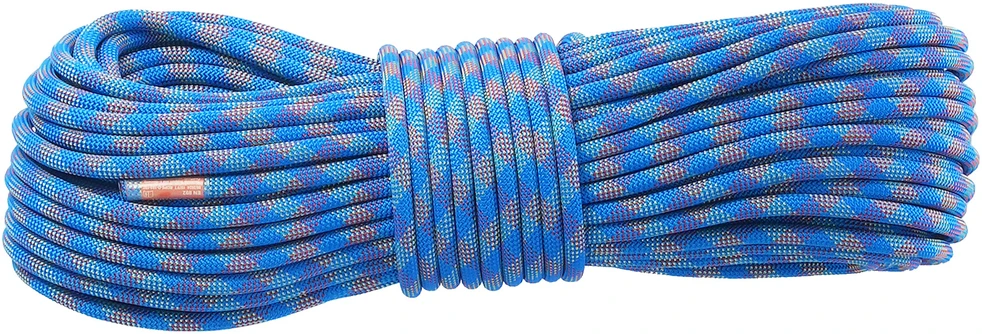 VEVOR 10,2 mm dinaminė laipiojimo virvė 70 m