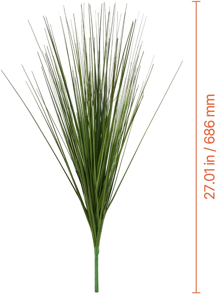 VEVOR Dirbtinė dekoratyvinė žolė 686 mm