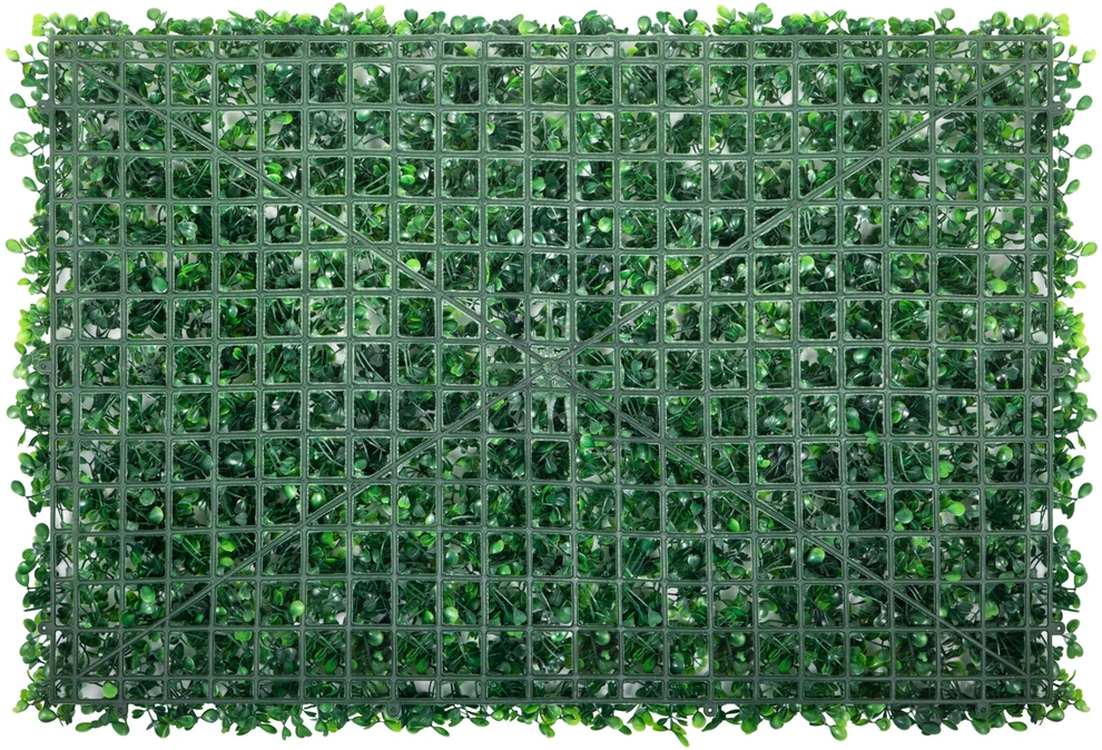VEVOR Dirbtinė buksmedžio plokštė 60 x 40 cm