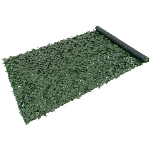 VEVOR Ivy privatus tvoros ekranas 1.5 x 4 m