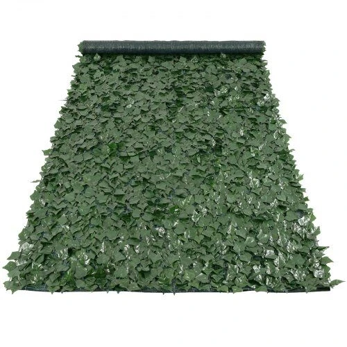 VEVOR Ivy privatus tvoros ekranas 1.5 x 4 m