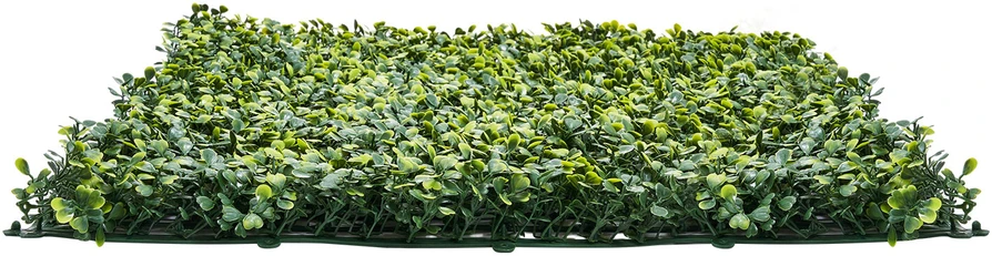 VEVOR Dirbtinės žolės sienos plokštės 150 x 300 cm dekorui
