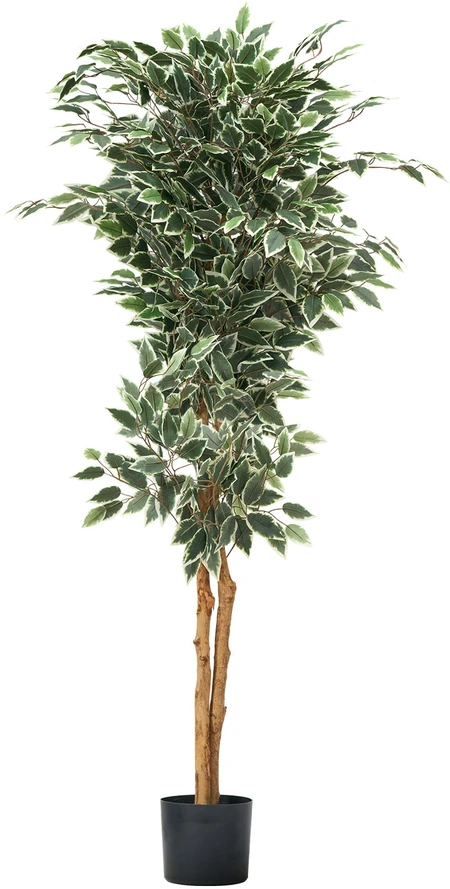 VEVOR 150 cm aukščio dirbtinis fikuso medis