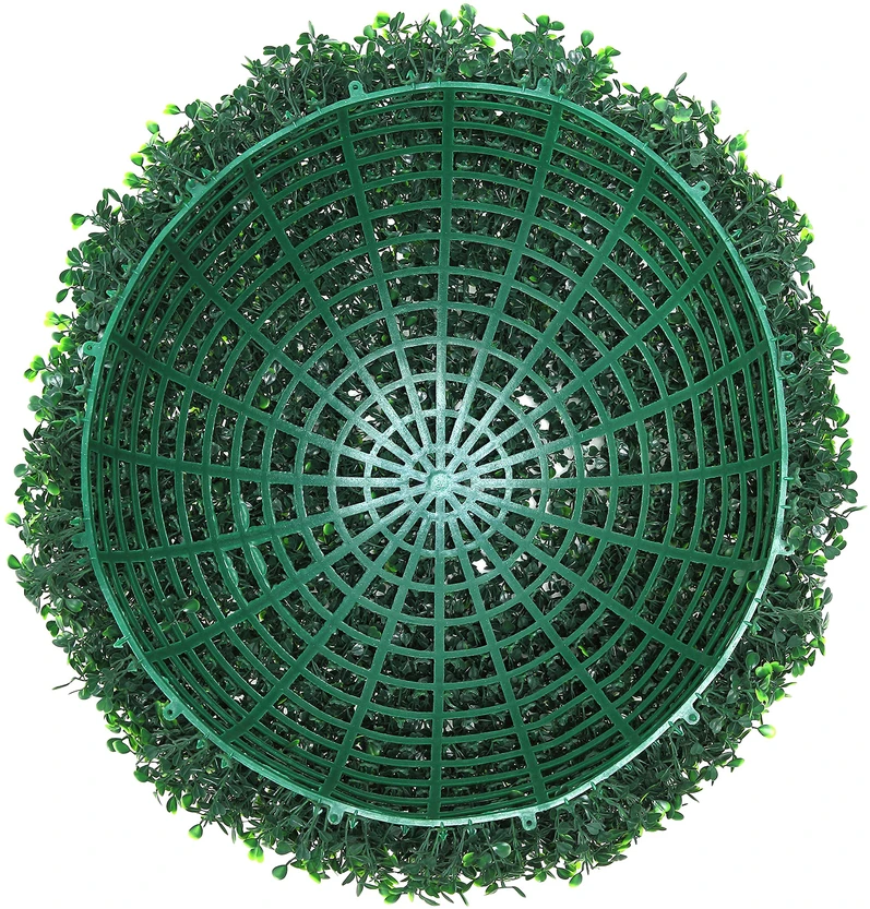 VEVOR Dirbtiniai buxus medžiai, 60 cm