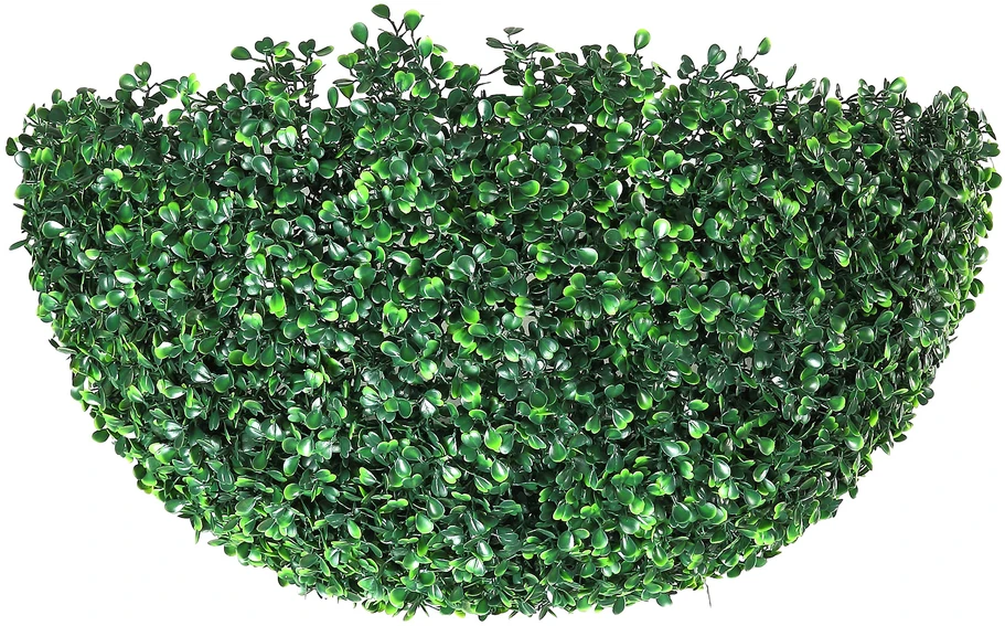 VEVOR Dirbtiniai buxus medžiai, 60 cm