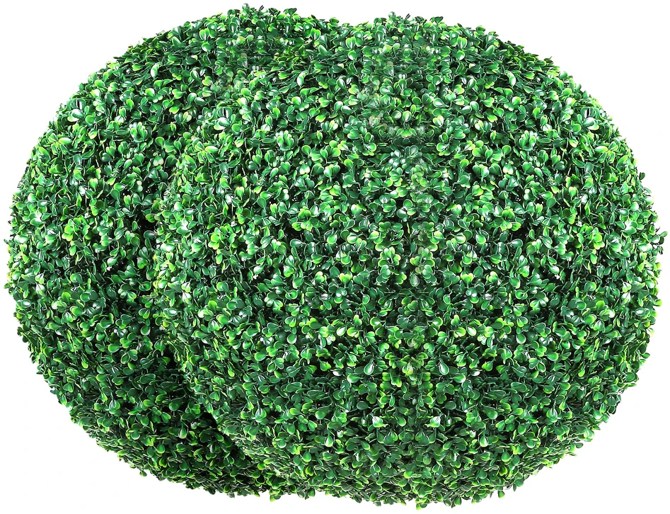 VEVOR Dirbtiniai buxus medžiai, 60 cm