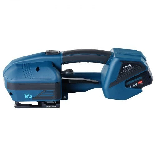 VEVOR Automatinė elektrinė juostų tvirtinimo mašina
